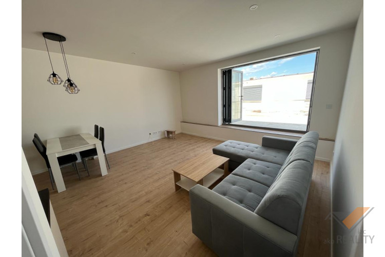 Prenájom 2izbový byt Skalica